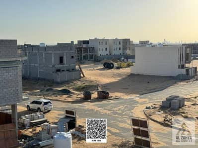 Plot for Sale in Al Bahia, Ajman - ee4166d5-4b14-46da-8e09-6955024139b6. jpeg