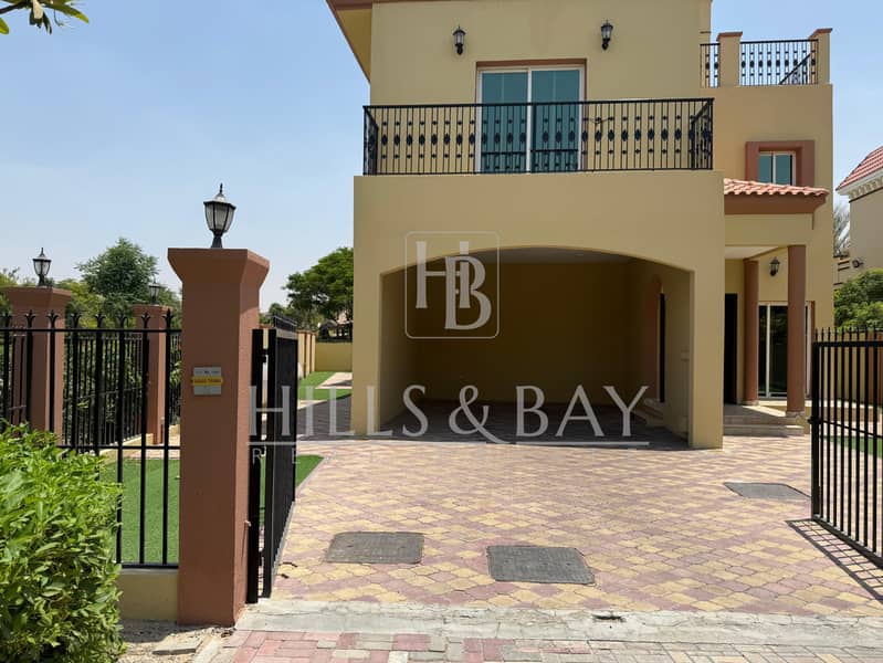 Вилла в Вилла,Альдеа, 5 спален, 289000 AED - 11535712 Вилла в Вилла,Альдеа, 5 спален, 289000 AED - 11535712