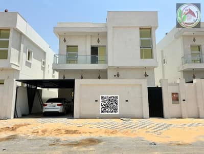 5 Bedroom Villa for Sale in Al Yasmeen, Ajman - 540a3972-afd2-4799-9997-8dfee2052560. jpg