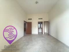 Spacious 1BHK | Beautiful View | Big Balcony