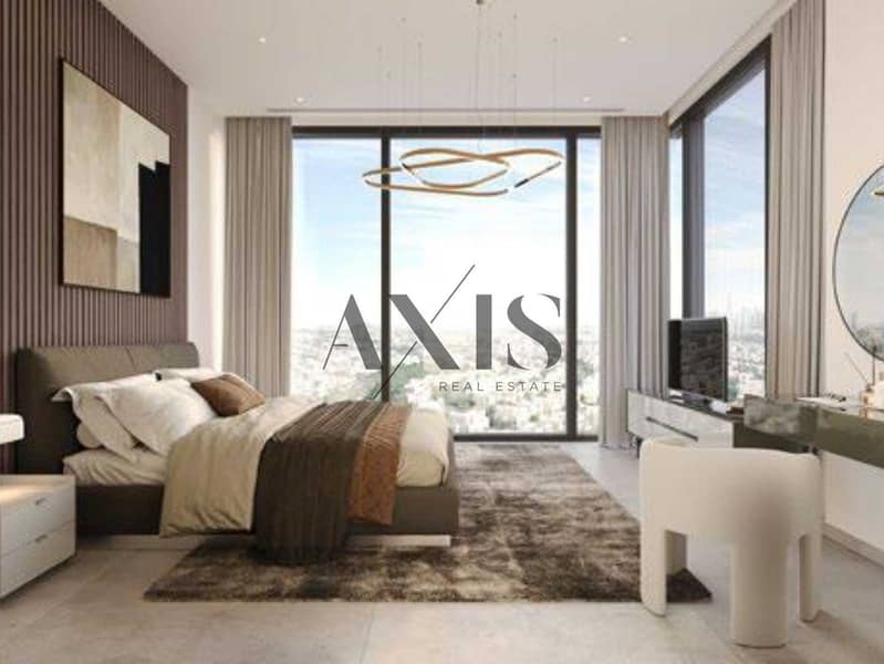 位于阿尔弗雷德街区,Evora Residence 3 卧室的公寓 2450761 AED - 11535786 位于阿尔弗雷德街区,Evora Residence 3 卧室的公寓 2450761 AED - 11535786