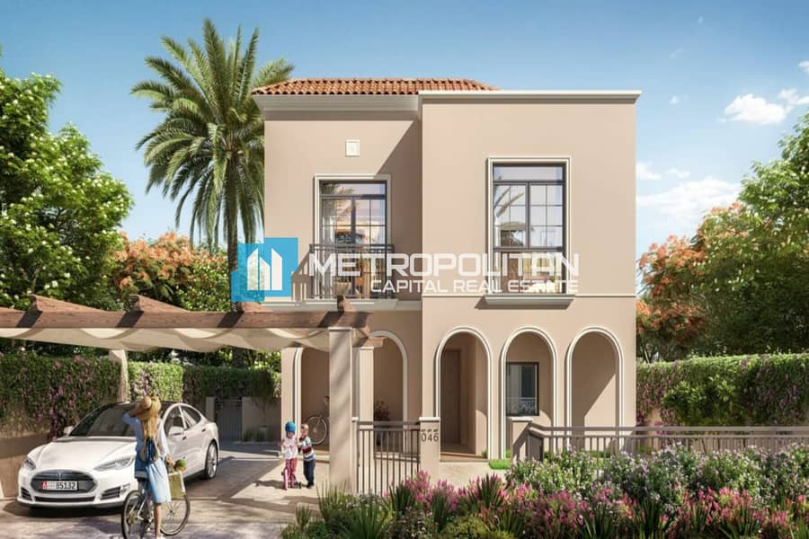 位于雅斯岛,亚斯公园之门 3 卧室的联排别墅 2800000 AED - 11535792 位于雅斯岛,亚斯公园之门 3 卧室的联排别墅 2800000 AED - 11535792