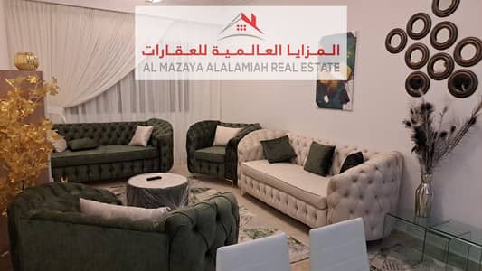 فلیٹ 1 غرفة نوم للايجار في التعاون، الشارقة - WhatsApp Image 2025-05-03 at 2.38. 11 PM. jpeg