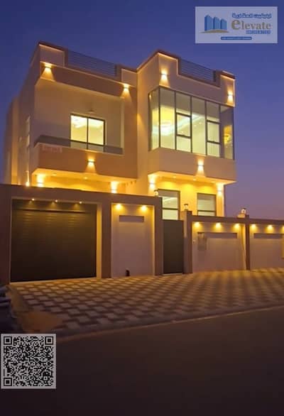 5 Cпальни Вилла Продажа в Аль Хелио, Аджман - myImage (4). jpg