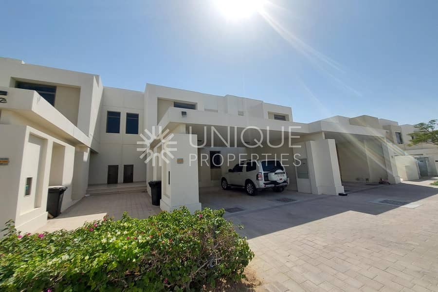Таунхаус в Таун Сквер,Нур Таунхаусы, 3 cпальни, 150000 AED - 11535831 Таунхаус в Таун Сквер,Нур Таунхаусы, 3 cпальни, 150000 AED - 11535831