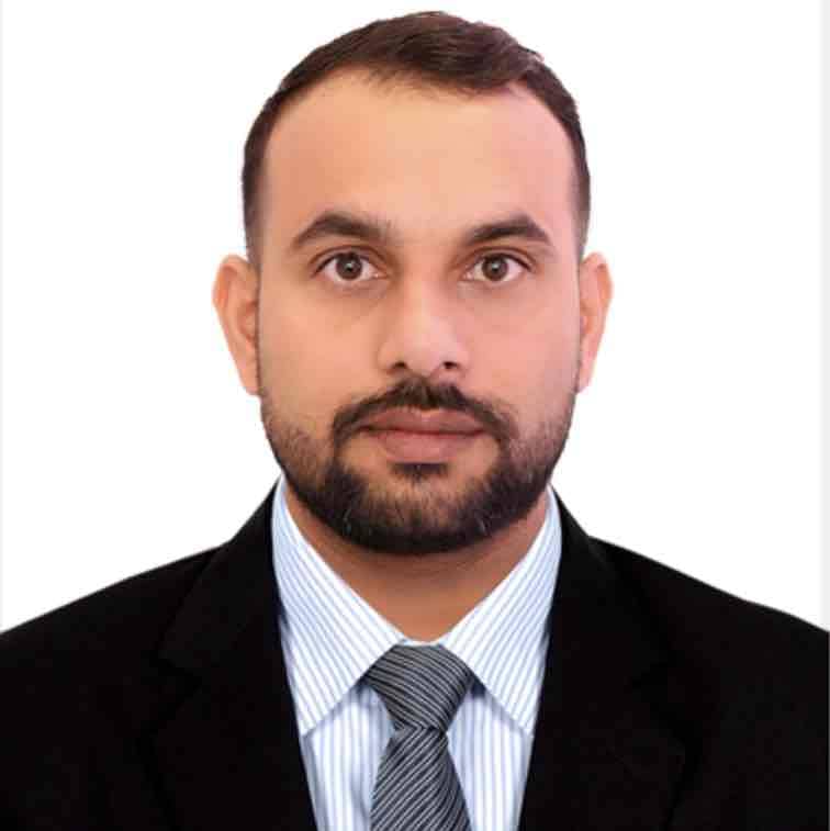 Dharmendra Thakur