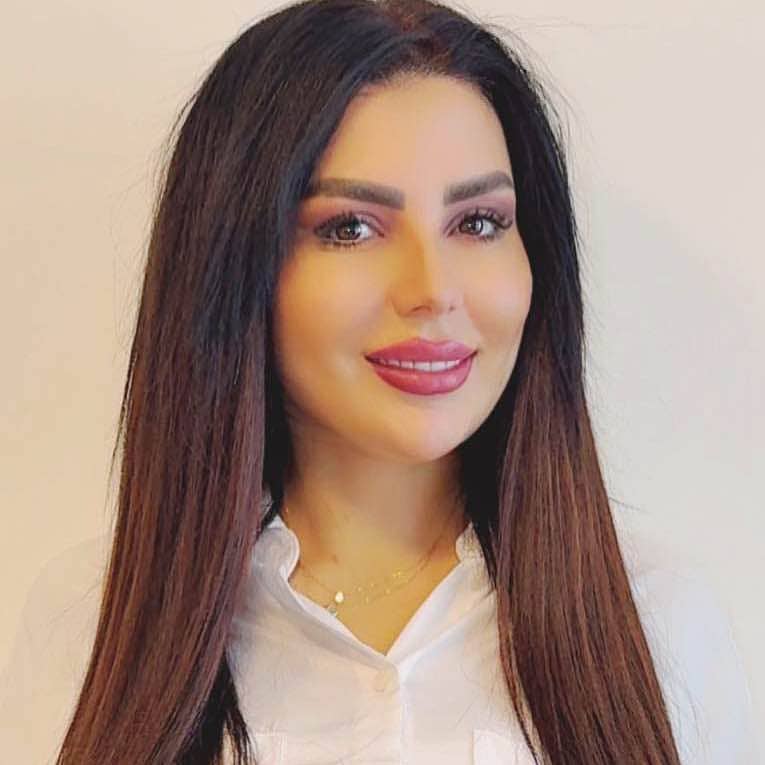 Ekram Saleem