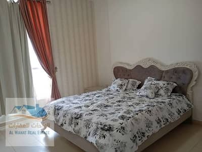 1 Bedroom Flat for Rent in Al Nuaimiya, Ajman - adefc261-140b-491f-a38e-e51b8763d2c5. jpeg