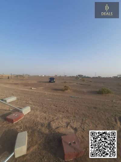 Plot for Sale in Al Manama, Ajman - image. png