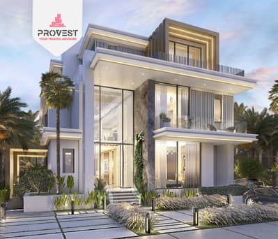 4 Bedroom Villa for Sale in Dubailand, Dubai - 4. png