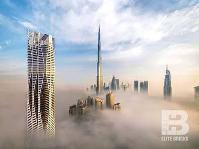 Studio for Sale in Business Bay, Dubai - IMG-20250503-WA0164. jpg