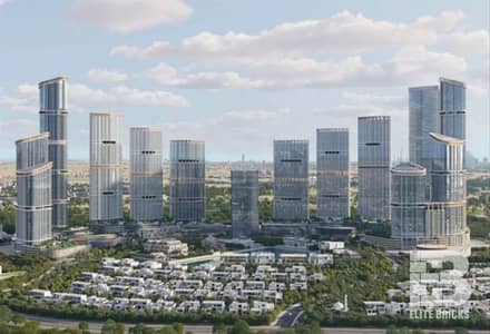 2 Cпальни Апартамент Продажа в Букадра, Дубай - IMG-20250327-WA0021. jpg