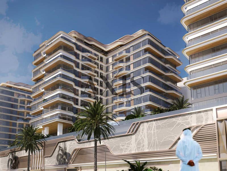 位于迪拉岛,Edgewater Residences 1 卧室的公寓 1830405 AED - 11536039 位于迪拉岛,Edgewater Residences 1 卧室的公寓 1830405 AED - 11536039