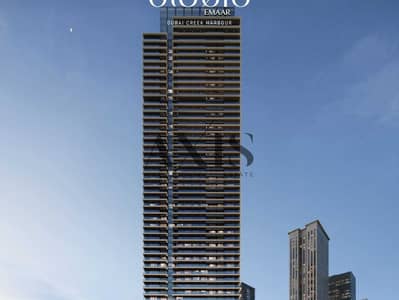 1 Bedroom Flat for Sale in Dubai Creek Harbour, Dubai - Huge Layout | High ROI | Contemporary Style