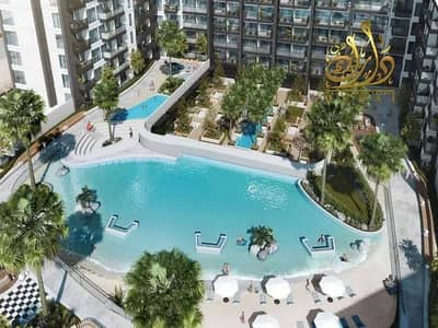 1 Bedroom Flat for Sale in Dubai Studio City, Dubai - WhatsApp Image 2024-08-22 at 11.50. 46 AM. jpeg