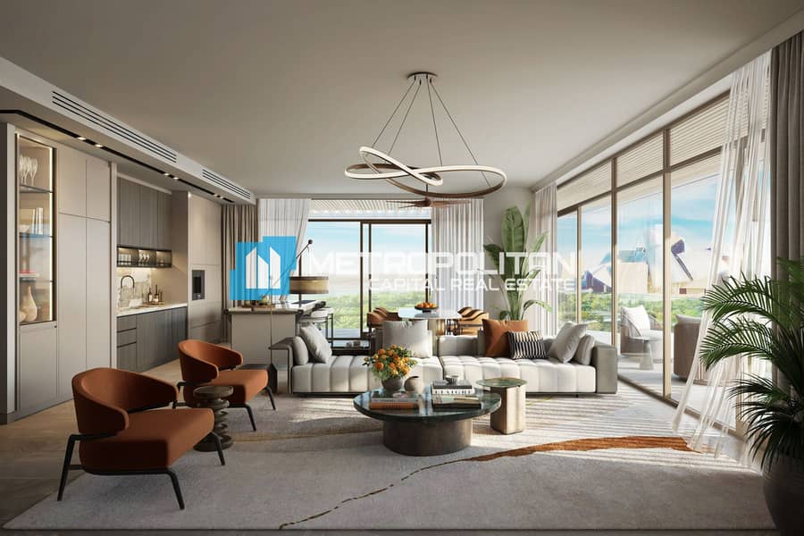 位于萨迪亚特岛,萨迪亚特文化区,The Arthouse 2 卧室的公寓 7384400 AED - 11536108 位于萨迪亚特岛,萨迪亚特文化区,The Arthouse 2 卧室的公寓 7384400 AED - 11536108