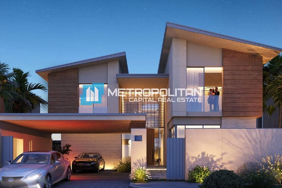 Offplan Resale|PP 40/60|6BR Villa|Ethir|Huge Plot Offplan Resale|PP 40/60|6BR Villa|Ethir|Huge Plot