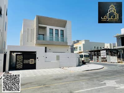 فیلا 5 غرف نوم للبيع في الياسمين، عجمان - 06724863-19ca-4343-9c65-c736bd03dd4a. jpeg