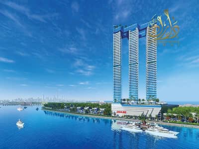 1 Bedroom Flat for Sale in Dubai Maritime City, Dubai - WhatsApp Image 2025-05-03 at 11.24. 27 AM. jpeg