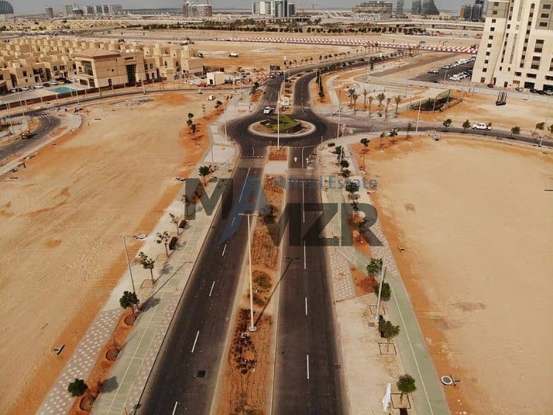 Участок в Халифа Сити,Аль Мериэф, 4600000 AED - 11536270 Участок в Халифа Сити,Аль Мериэф, 4600000 AED - 11536270
