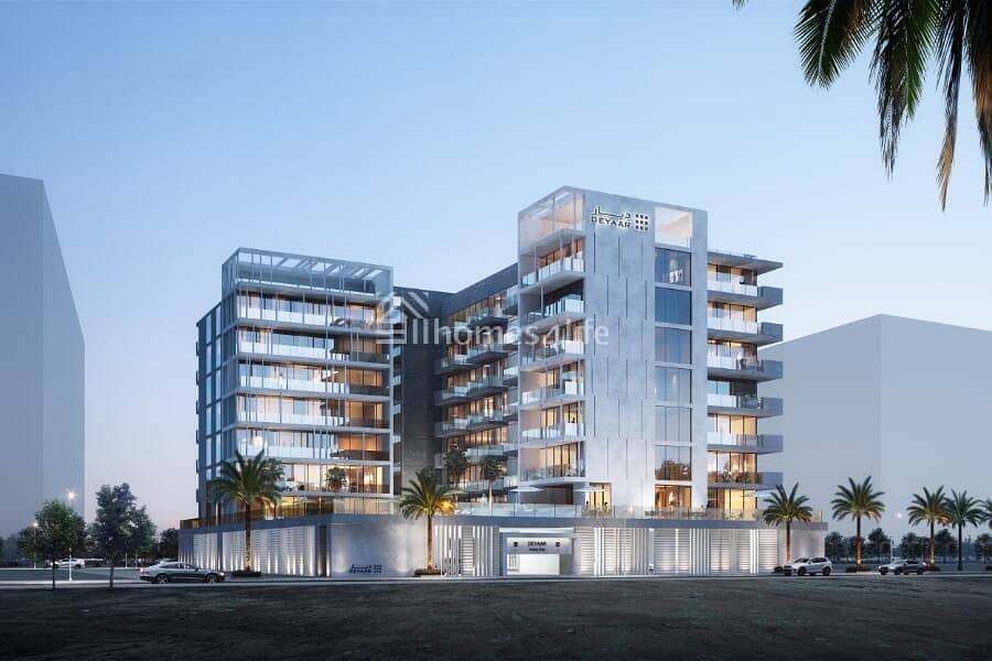 Квартира в Аль Фурджан,Амалия Резиденс, 2 cпальни, 1600000 AED - 11536281 Квартира в Аль Фурджан,Амалия Резиденс, 2 cпальни, 1600000 AED - 11536281
