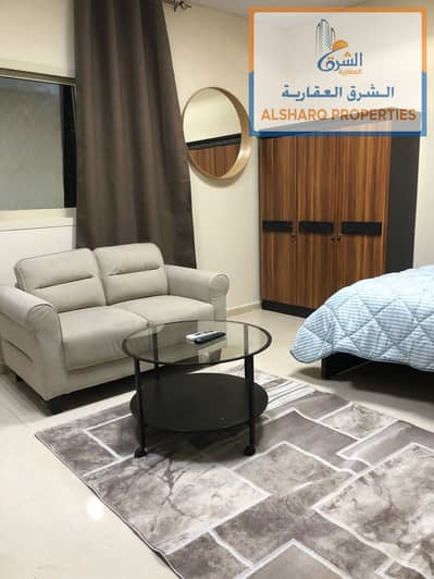 استوديو  للايجار في الراشدية، عجمان - WhatsApp Image 2025-05-03 at 2.16. 27 PM. jpeg