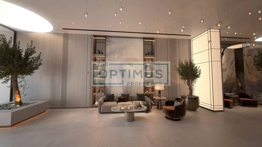 2 Bedroom Flat for Sale in Al Satwa, Dubai - DGM Vision -View 14. jpg