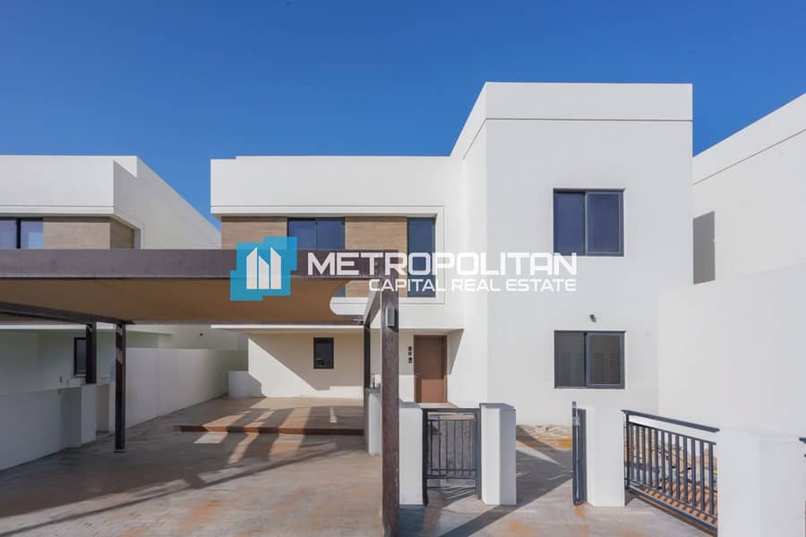 Вилла в Яс Айленд,Ноя Лума, 5 спален, 360000 AED - 11536426 Вилла в Яс Айленд,Ноя Лума, 5 спален, 360000 AED - 11536426
