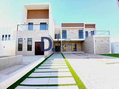 6 Bedroom Villa for Rent in Madinat Al Riyadh, Abu Dhabi - e2bce2c1-b4ce-4a48-97ce-ddc034744ee4. jpg