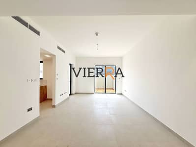 3BR + Maid | Vacant Now  | Prime Location