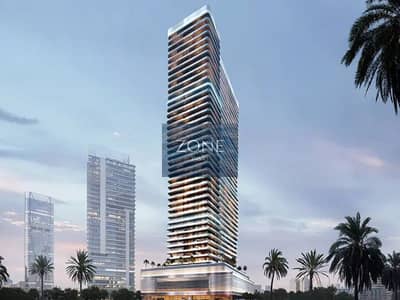 迪拜科学园， 迪拜 2 卧室单位待售 - Hillsview1. jpg