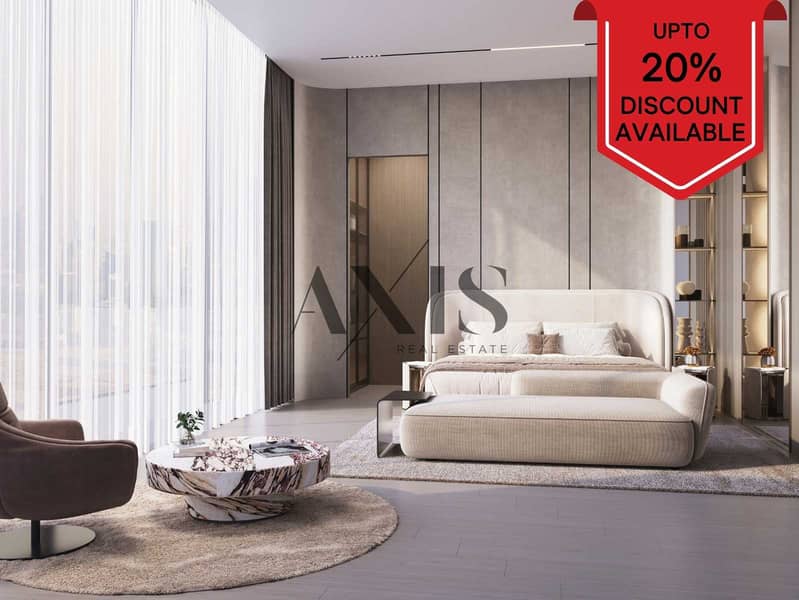 位于阿尔贾达法住宅区,迪拜健康城2区,Binghatti Ghost 2 卧室的公寓 2037749 AED - 11536501 位于阿尔贾达法住宅区,迪拜健康城2区,Binghatti Ghost 2 卧室的公寓 2037749 AED - 11536501