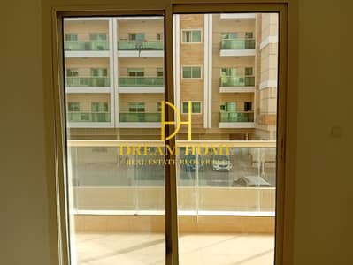 Racemosa Tower l Unfurnished 1bhk l Dubai South l Vacant