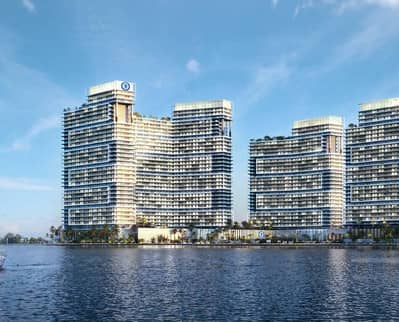 2 Cпальни Апартамент Продажа в Дубай Морской Город, Дубай - Квартира в Дубай Морской Город，Chelsea Residences by DAMAC, 2 cпальни, 3130000 AED - 11519062