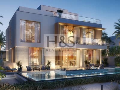 6 Bedroom Villa for Sale in The Oasis by Emaar, Dubai - 3. jpg