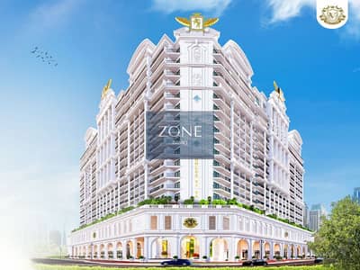 1 Bedroom Apartment for Sale in Arjan, Dubai - 2. jpg