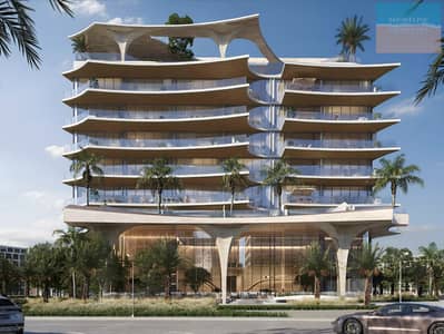 1 Спальня Апартаменты Продажа в Аль Марджан Айленд, Рас-эль-Хайма - FY. jpg