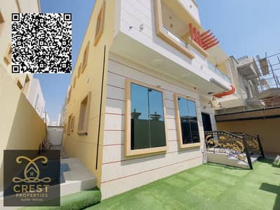 فیلا 5 غرف نوم للايجار في الياسمين، عجمان - IMG-20250503-WA0077_Watermarked. jpg