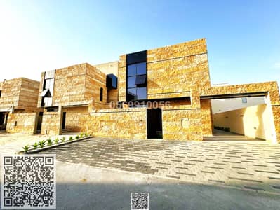 فیلا 6 غرف نوم للبيع في الباهية، عجمان - ad0b9bce-8e3f-4050-b67d-617fa424eb67. jpg