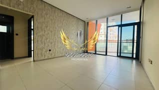 شقة في بن غاطي كريستالز،واحة دبي للسيليكون (DSO) 2 غرف 1250000 درهم - 11532109