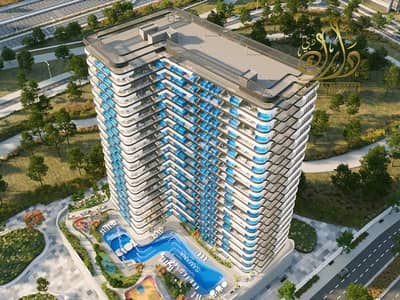 Студия Продажа в Дубай Продакшн Сити, Дубай - IMG-20250304-WA0018. jpg