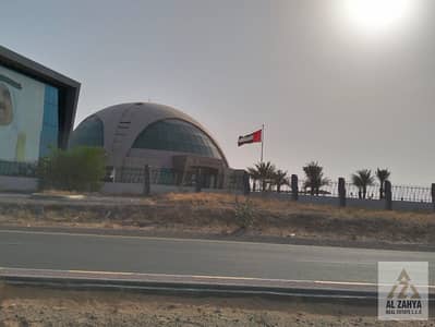 245K AED || TOWNHOUSE PLOT || ON E311 || TRANSFER FREE || 1722 SQFT || UMM AL QUWAIN