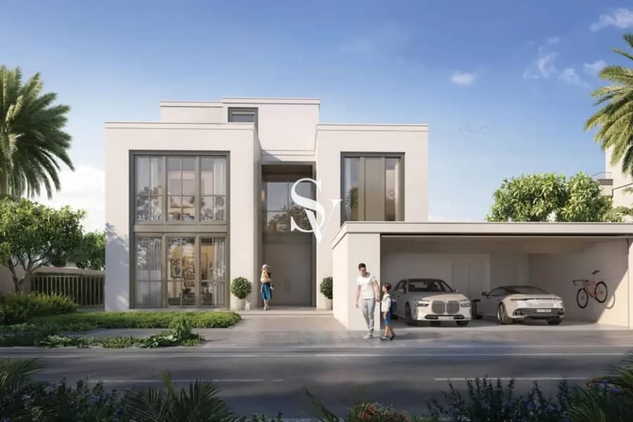 位于梅艾瑟姆2号社区,Mirage The Oasis 5 卧室的别墅 17750000 AED - 11536687 位于梅艾瑟姆2号社区,Mirage The Oasis 5 卧室的别墅 17750000 AED - 11536687