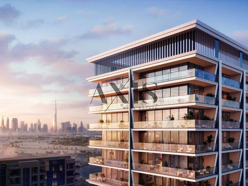 شقة في بن غاطي ايفوري،مدينة دبي الطبية المرحلة 2،الجداف 2 غرف 2129398 درهم - 11536692 شقة في بن غاطي ايفوري،مدينة دبي الطبية المرحلة 2،الجداف 2 غرف 2129398 درهم - 11536692