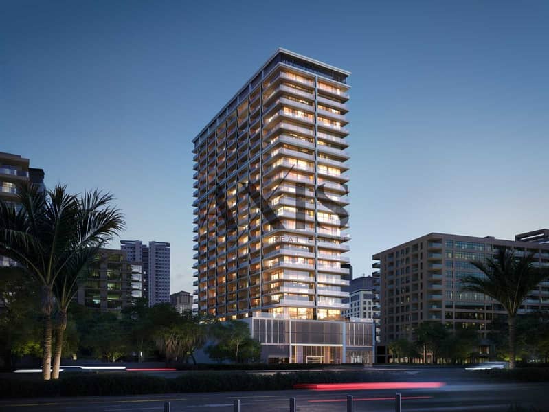 شقة في بن غاطي ايفوري،مدينة دبي الطبية المرحلة 2،الجداف 2 غرف 2119161 درهم - 11536694 شقة في بن غاطي ايفوري،مدينة دبي الطبية المرحلة 2،الجداف 2 غرف 2119161 درهم - 11536694