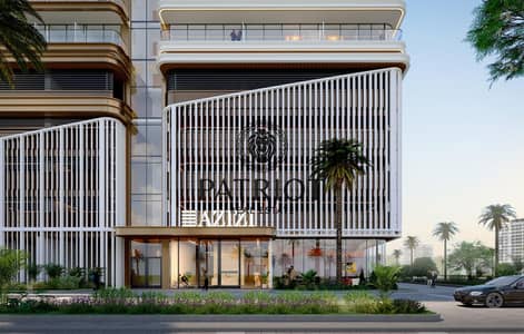 Shop for Sale in Jumeirah Village Circle (JVC), Dubai - 693644d283cb4274ac22ff10c4c6d04f. jpg