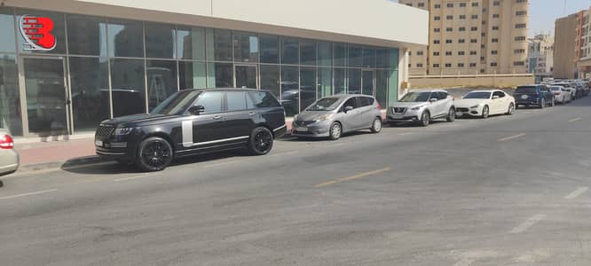محل تجاري  للايجار في الورقاء، دبي - 3. jpg