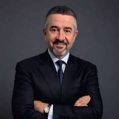 Ghassan Yousef