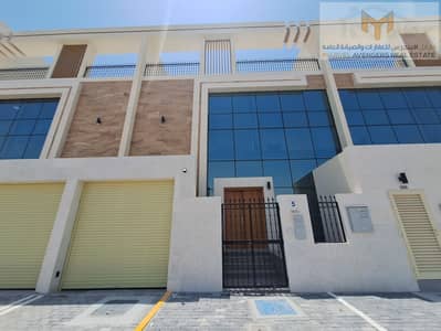فیلا 5 غرف نوم للايجار في مدينة زايد، أبوظبي - 1000399953. jpg