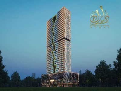 1 Спальня Апартамент Продажа в Маджан, Дубай - 34626f6cda254d4e962ce094f56c952b. jpg